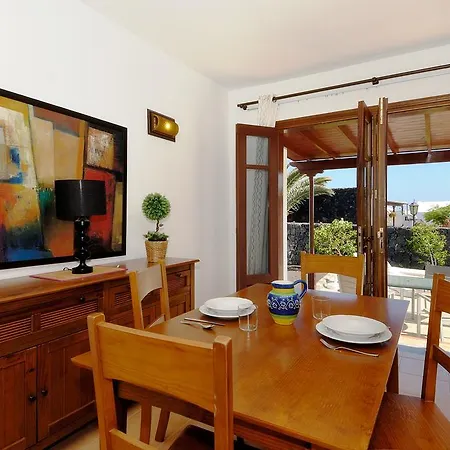 Villa Okley Private Pool