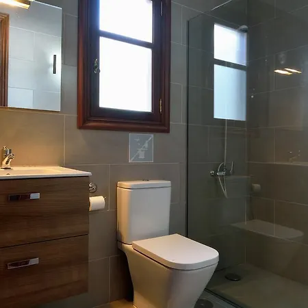 Вилла Okley Private Pool Коста Бланка